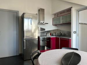 Foto dalla galleria di Loft a due passi dal Politecnico a Torino Altre 2 foto