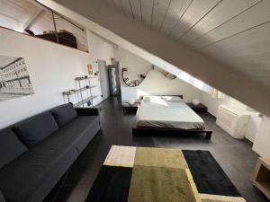 Foto dalla galleria di Loft a due passi dal Politecnico a Torino