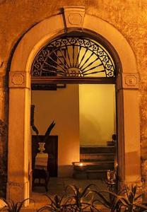 Fotografie z fotogalerie ubytování Kalimaka Bed & Breakfast v destinaci Scario