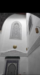 Fotografie z fotogalerie ubytování Riad Averroès v destinaci Fès