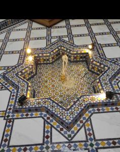 Fotografie z fotogalerie ubytování Riad Averroès v destinaci Fès