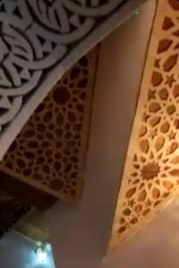 Fotografie z fotogalerie ubytování Riad Averroès v destinaci Fès