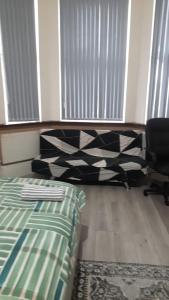 Gallery image of Spacious one bedroom flat w/ parking in Walsall