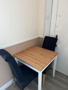 Gallery image of Spacious one bedroom flat w/ parking in Walsall