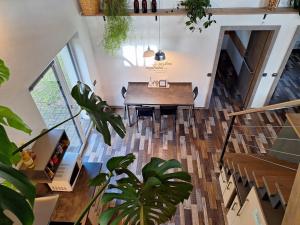 Fotografie z fotogalerie ubytování Apartmány Pod Lesem II v destinaci Rodvínov