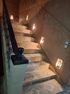 Fotografie z fotogalerie ubytování Kasbah Zitoune v destinaci Warzazát