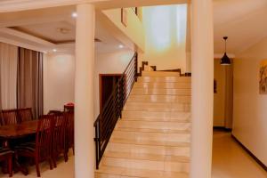 Gallery image of SUNFLOWER HOMEs VILLA in Kigali