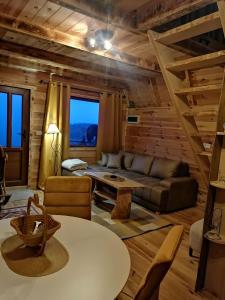 Fotografie z fotogalerie ubytování Koliba Luča Smrčevo Brdo v destinaci Žabljak + 14 fotografií