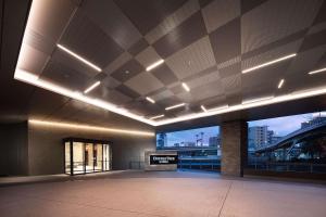 Fotografie z fotogalerie ubytování DoubleTree by Hilton Osaka Castle v Osace