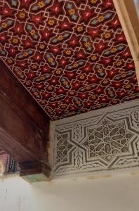 Fotografie z fotogalerie ubytování Riad Averroès v destinaci Fès