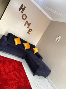 Φωτογραφία από το άλμπουμ του Thee Haven στην Καμπάλα +3 φωτογραφίες