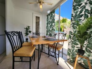 Φωτογραφία από το άλμπουμ του CASABLANCA DUPLEX apartamentos σε Μπενιντόρμ