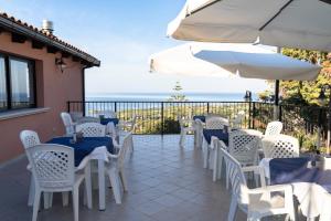 Phong cảnh thiên nhiên gần khách sạn căn hộ