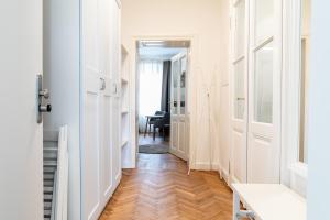 Foto dalla galleria di twenty five - work & life Apartments ad Amstetten