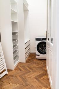 Foto dalla galleria di twenty five - work & life Apartments ad Amstetten
