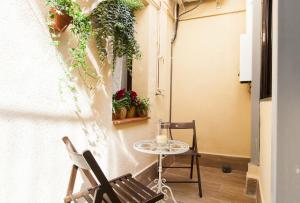 Fotografie z fotogalerie ubytování Aspasios Charming Flats v destinaci Barcelona