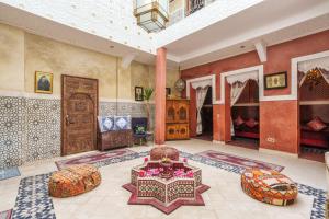 Fotografie z fotogalerie ubytování Riad La Fayette Bed & Breakfast v Marrákéši