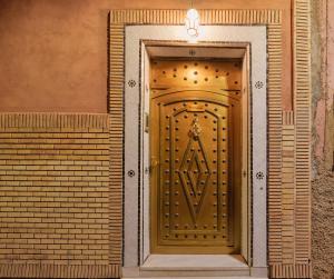 Fotografie z fotogalerie ubytování Riad Dar Arwa v Marrákéši