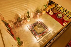 Fotografie z fotogalerie ubytování Riad Dar Arwa v Marrákéši