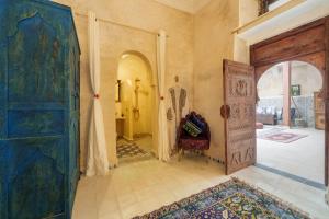 Fotografie z fotogalerie ubytování Riad La Fayette Bed & Breakfast v Marrákéši