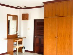 Fotografie z fotogalerie ubytování Botanic Boutique Hotel Surin Beach v destinaci pláž