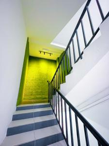 Fotografie z fotogalerie ubytování StarQ Hotel Kuala Lumpur v Kuala Lumpur