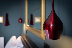 Фотография из галереи ART B&B в Блэкпуле