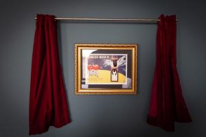 Фотография из галереи ART B&B в Блэкпуле