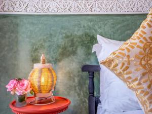 Fotografie z fotogalerie ubytování Riad dada Messouda spa v Marrákéši