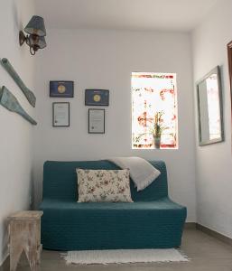 Gallery image of Apartamento Paraiso en Lanzarote in Caleta de Caballo