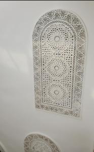 Fotografie z fotogalerie ubytování Riad Averroès v destinaci Fès