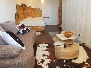 Fotografie z fotogalerie ubytování Hof Dahnsdorf v destinaci Dahnsdorf