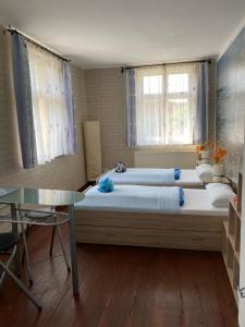 Fotografie z fotogalerie ubytování Hof Dahnsdorf v destinaci Dahnsdorf