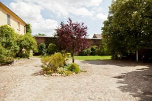 Fotografie z fotogalerie ubytování Hof Dahnsdorf v destinaci Dahnsdorf + 2 fotografie