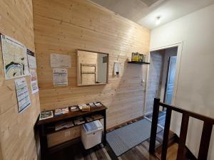 Photo de la galerie de l'établissement Grand T2 proche canal de Nantes à Brest., à Châteauneuf-du-Faou