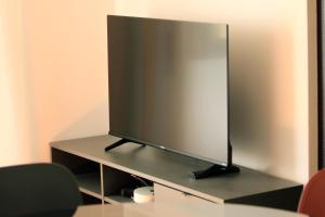 TV o dispositivi per l'intrattenimento presso Fluère - Via Riva Reno