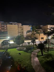 Zahrada ubytování HOTEL MIRAMAR