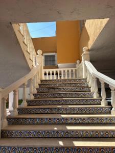 Fotografie z fotogalerie ubytování HOTEL MIRAMAR v destinaci Torreblanca
