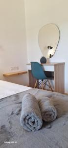 Foto dalla galleria di Gregory-Vassilis Apartments a Dassia