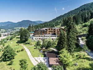 Gallery image of Natur- und Aktivresort Reiterhof in Achenkirch