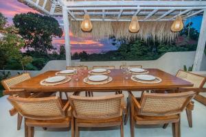Gambar di galeri bagi The Puncak Private Villa di Nusa Lembongan