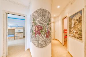 Kép Il Mosaico Al Mare szállásáról Ischiában a galériában