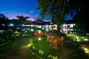 Gallery image of Balay Tuko Garden Inn in Puerto Princesa City