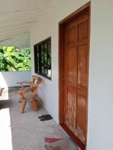 Santa MonicaにあるAlegria siargao holiday stayのギャラリーの写真