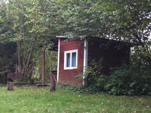 Imagen de la galería de Võistre Holiday Center, en Võistre 14 fotos más