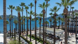 Fotografie z fotogalerie ubytování Prime Beach Hotel v destinaci Marmaris