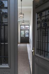 Foto dalla galleria di twenty five - work & life Apartments ad Amstetten