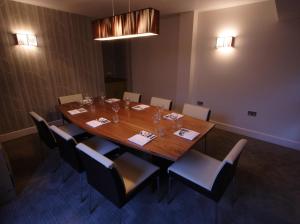 Gallery image of Hotel Bosco in Kingston upon Thames