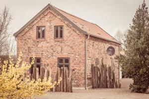 Fotografie z fotogalerie ubytování Ferienhof Middenmank v destinaci Glaisin