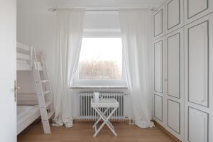Fotografie z fotogalerie ubytování App Meerzeit v destinaci List